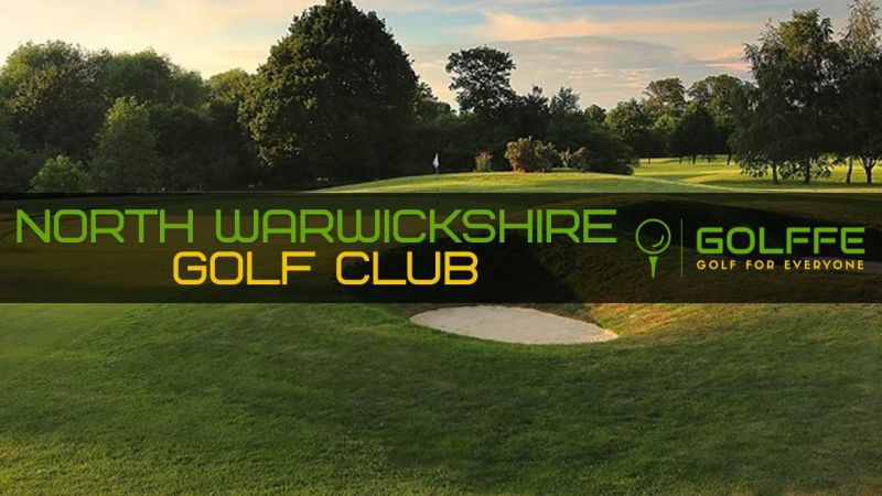 North Warwickshire Golf Club