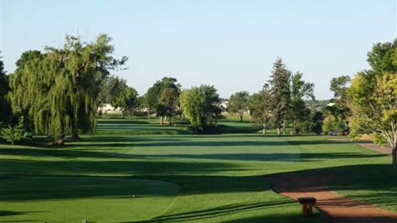 Minnehaha Country Club