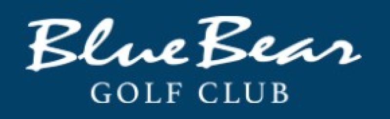 Blue Bear Golf Club