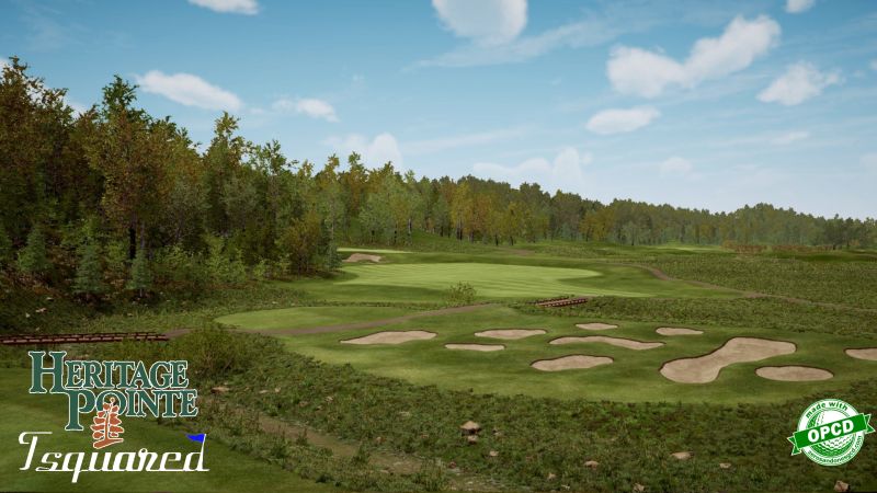 Heritage Pointe - Heritage/Desert