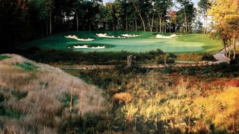 The Grande Golf Club