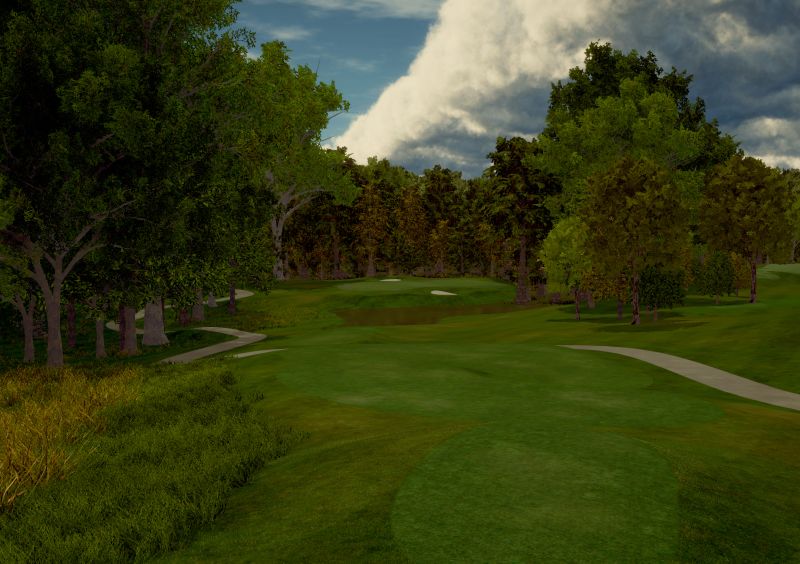 Legislator (RTJ Capital Hill)