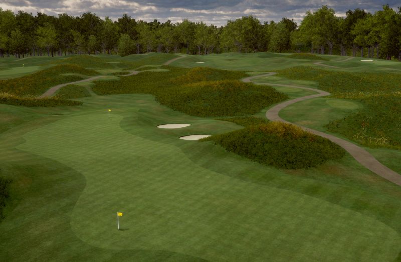 Senator (RTJ Capital Hill)