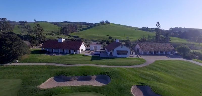 La Purisima Golf Course