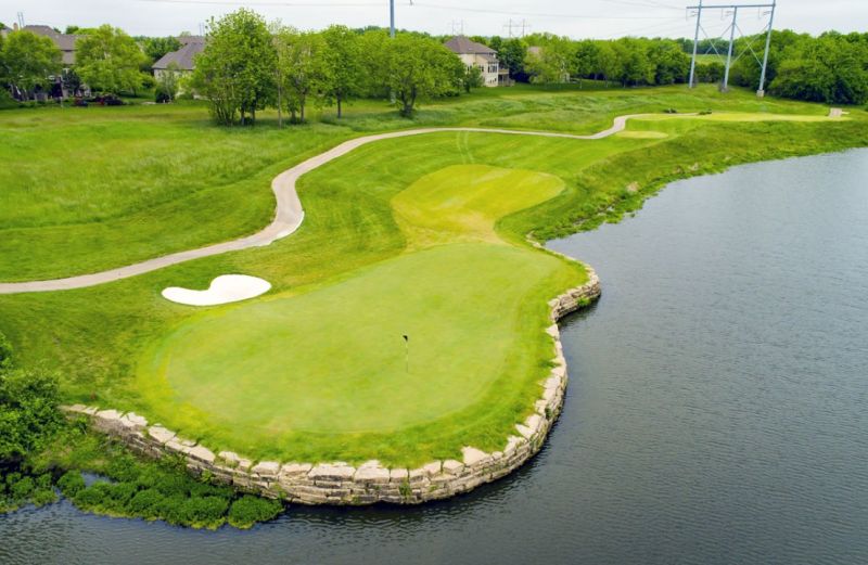 Falcon Ridge