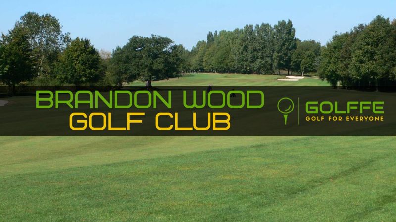 Brandon Wood