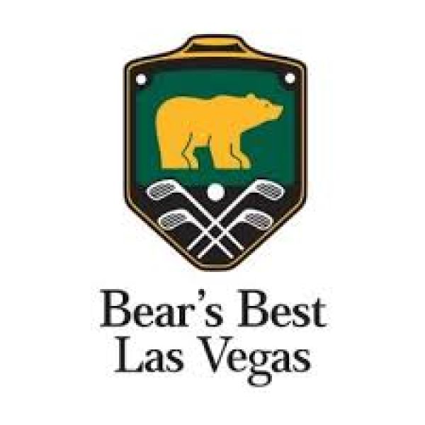 Bears Best Las Vegas