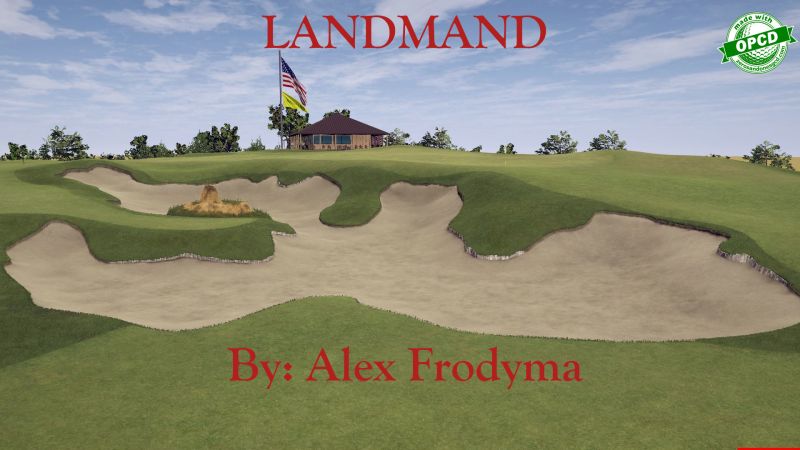 Landmand