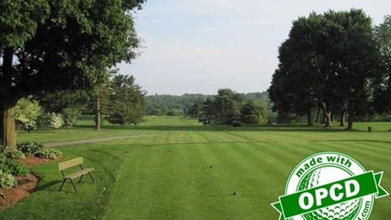 West Chester Golf & Country Club