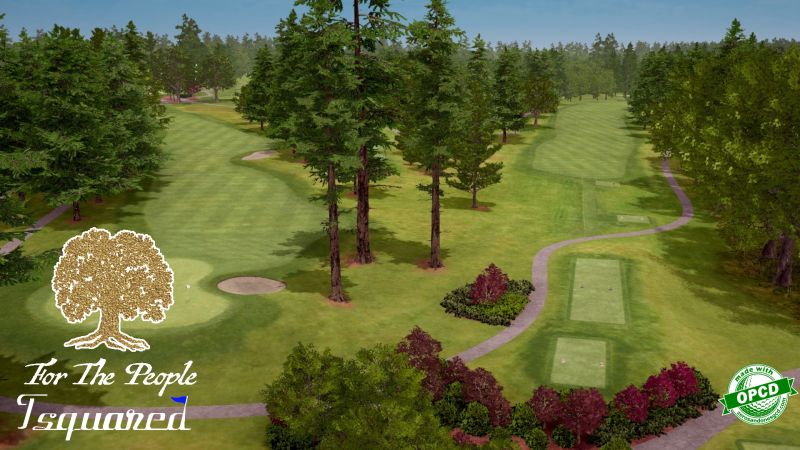 Royal Oaks Country Club