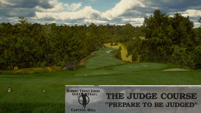 Judge (RTJ Capital Hill)