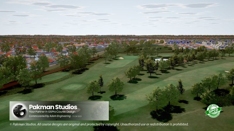 Soweto Country Club