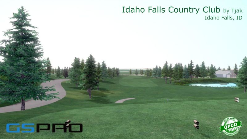Idaho Falls Country Club