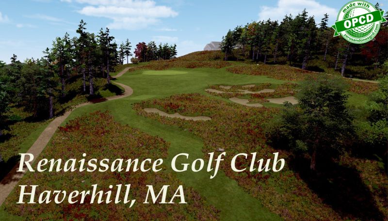 Renaissance Golf Club