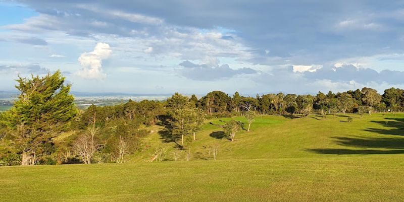 Okaihau Golf Club