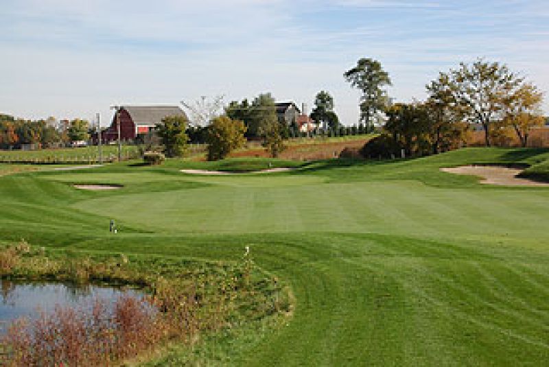 Noble Hawk Golf Links