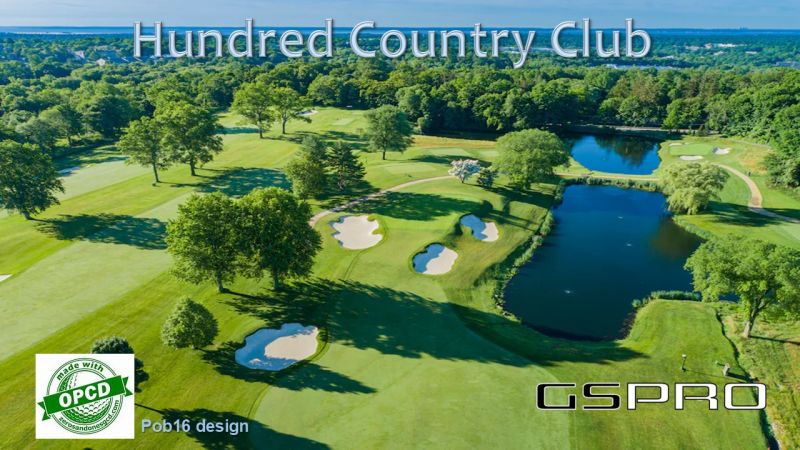 Hundred Country Club