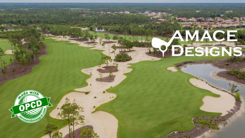 Calusa Pines Golf Club