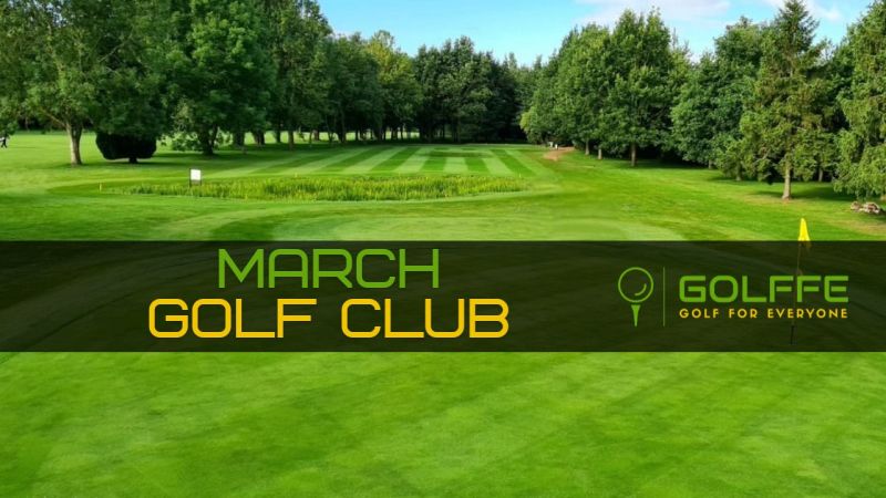 March Golf Club