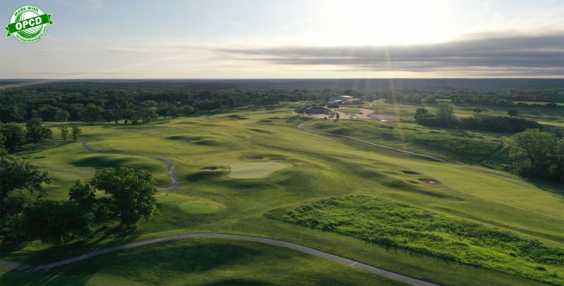 Eagle Knoll Golf Club