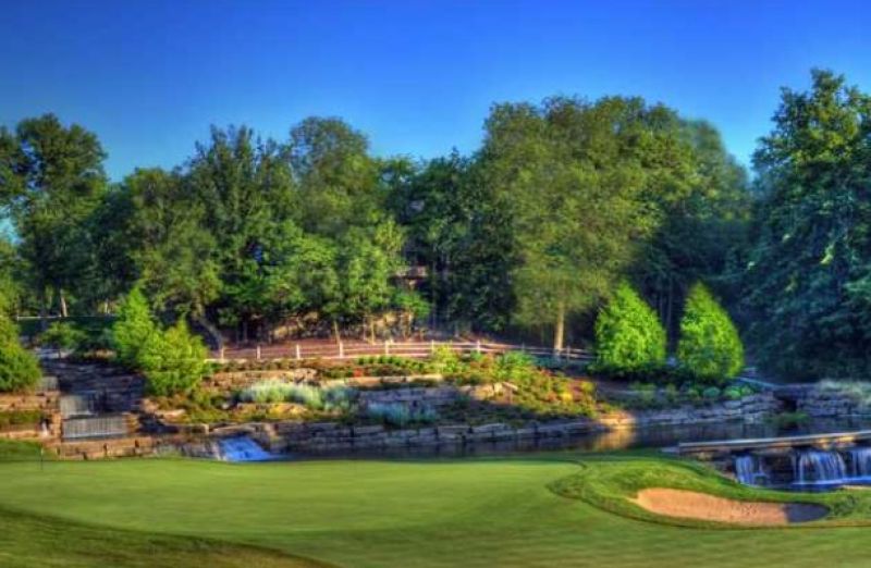 Loch Lloyd Country Club