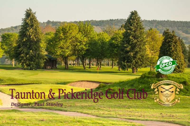 Taunton & Pickeridge Golf Club