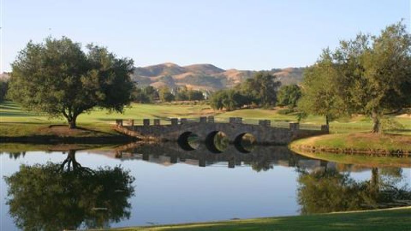 Ruby Hill Country Club