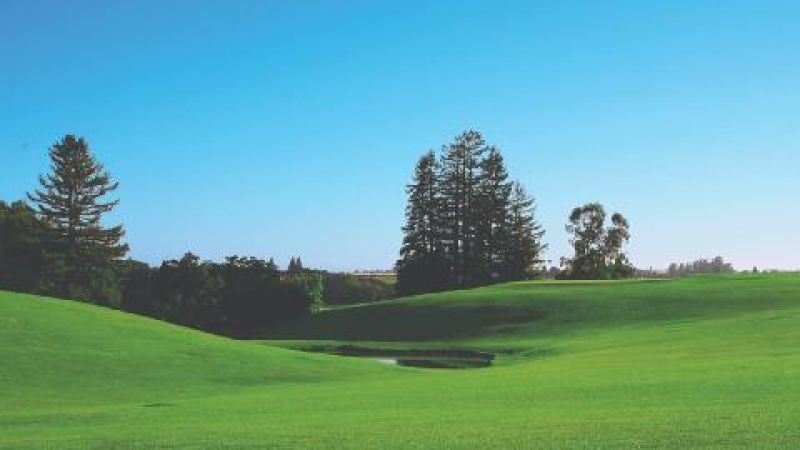 Casserly Par 3 Golf Course