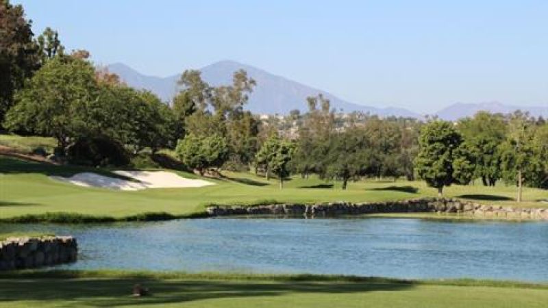 Mission Viejo Country Club