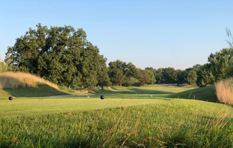 Painted Hills Golf Club