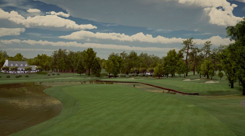 Annandale Golf Club