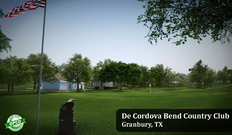 De Cordova Bend Country Club