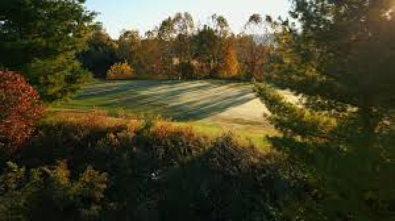 Raven Rock Golf Course