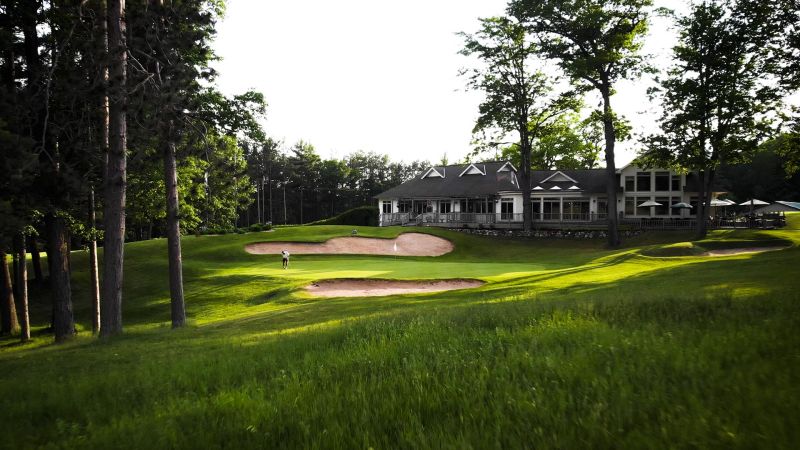 Indian River Golf Club