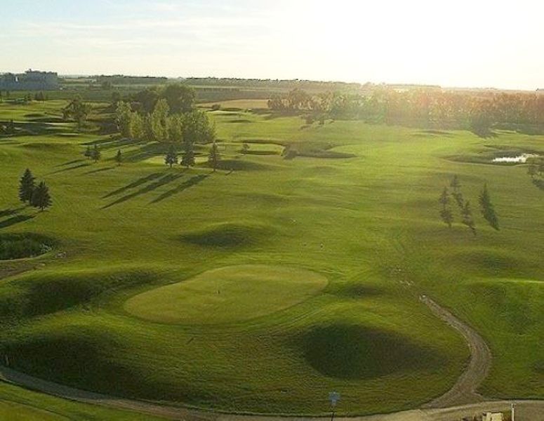 CrossRoads Golf Club