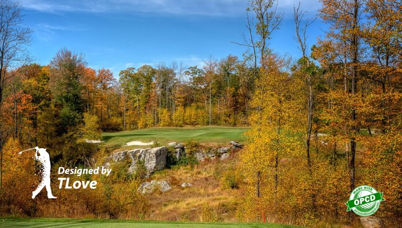 Lodestone Golf Course