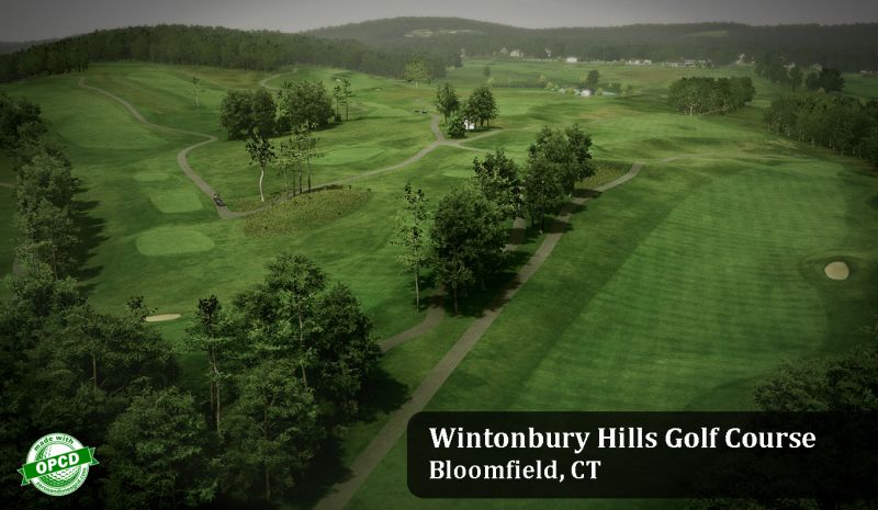 Wintonbury Hills Golf Course