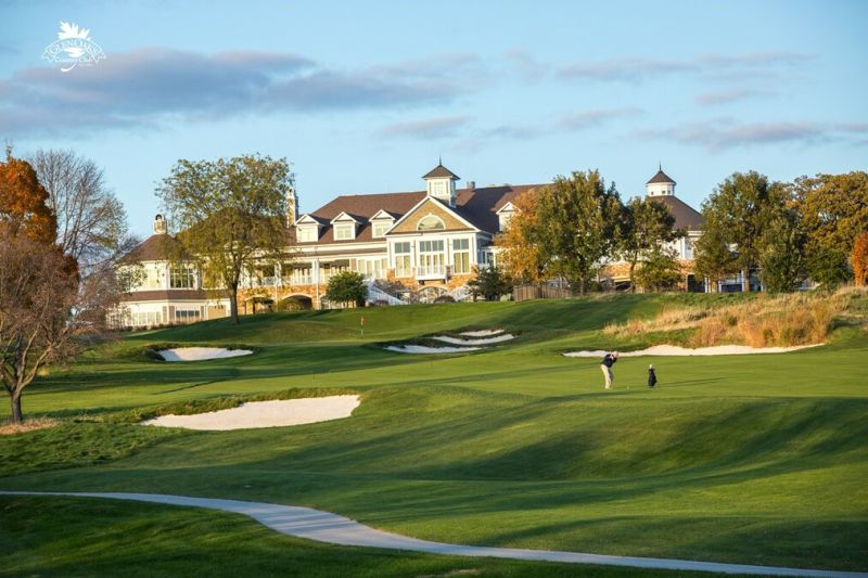Glen Oaks CC