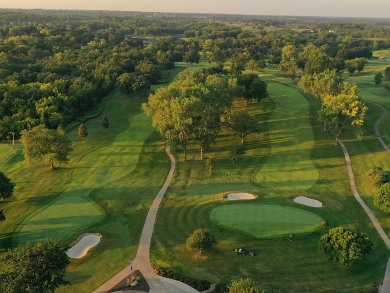 Dubs Dread Golf Club