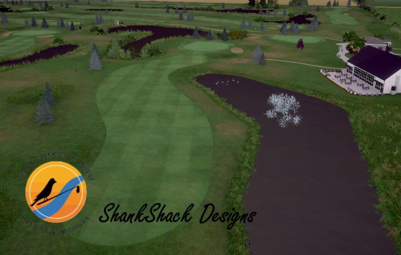 Pigeon Creek Golf Course