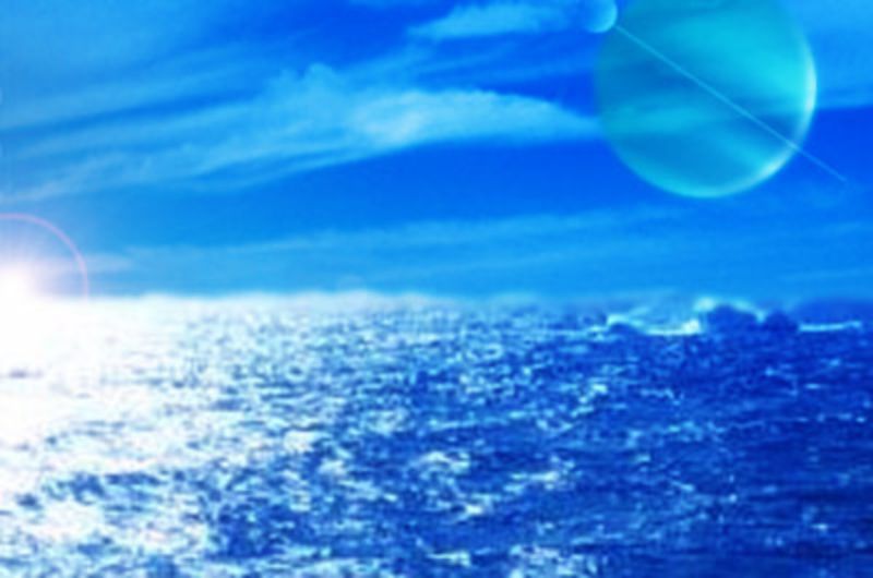 Waterworld Golf Club