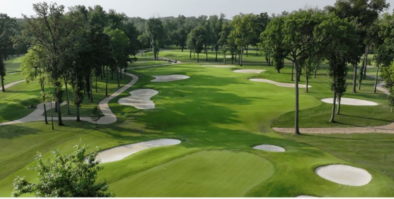 Old Hickory Golf Club