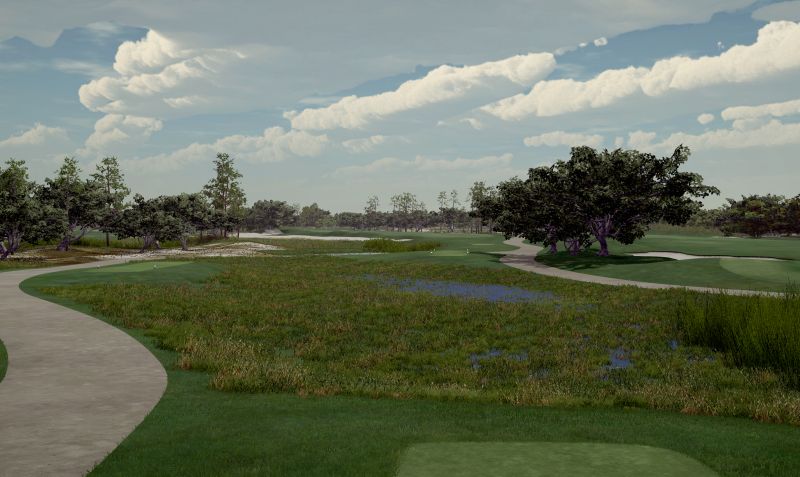 Kiva Dunes