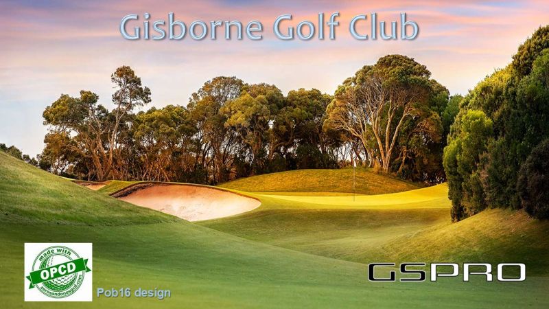 Gisborne Golf Club