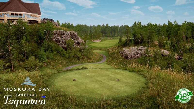 Muskoka Bay Club
