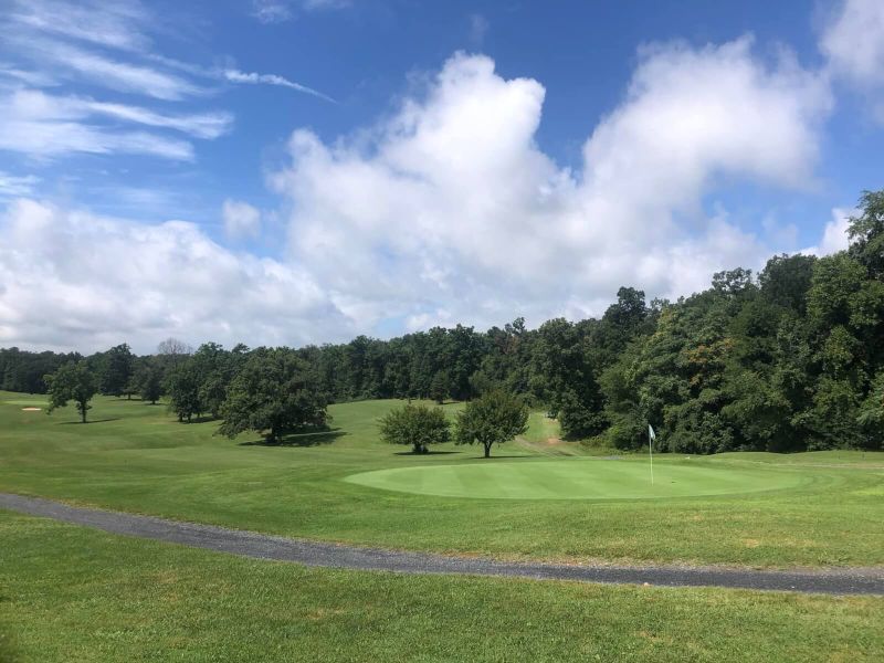 Ingleside Golf Resort