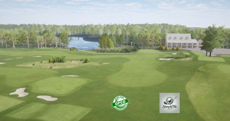 Lanark Golf Club