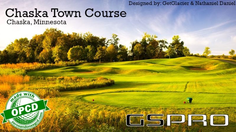 Chaska Town Course