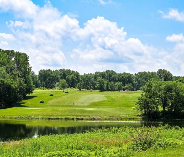 Atchison Golf Club at Bellevue