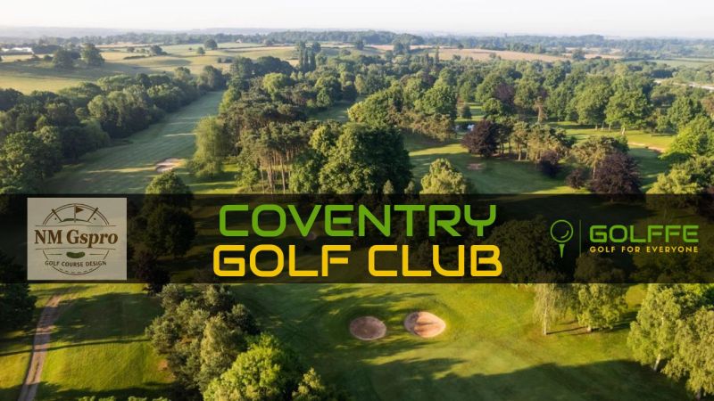 Coventry Golf Club